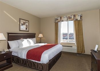 Hotel Comfort Suites Seaford