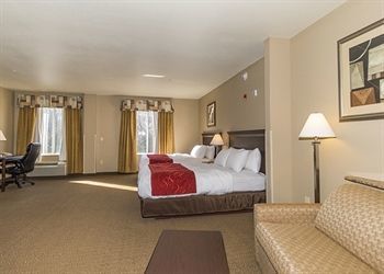 Hotel Comfort Suites Seaford