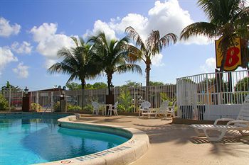 Motel Super 8 Lantana West Palm Beach
