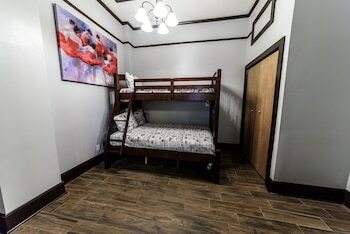 Bed & Breakfast Hotel Defuniak