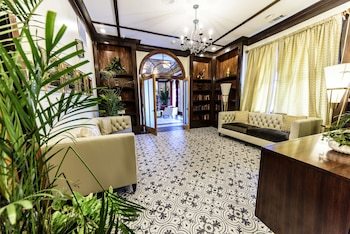 Bed & Breakfast Hotel Defuniak
