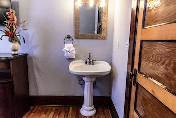 Bed & Breakfast Hotel Defuniak