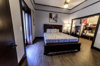 Bed & Breakfast Hotel Defuniak