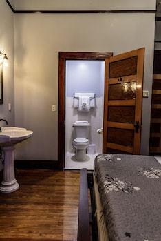 Bed & Breakfast Hotel Defuniak