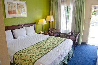 Hotel Regency Inn And Suites