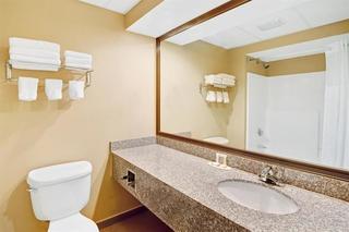 Motel Howard Johnson Bethel