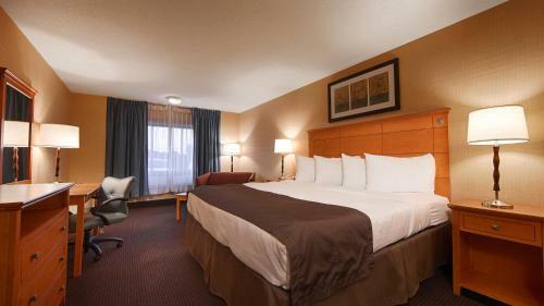 Hotel Best Western Plus Danbury/bethel