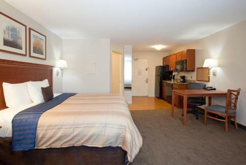 Hotel Candlewood Suites Parachute