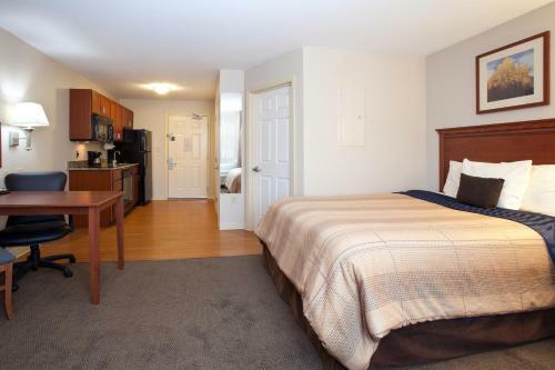 Hotel Candlewood Suites Parachute