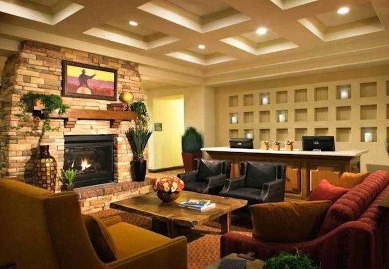 Aparthotel Residence Inn By Marriott San Juan Capistrano