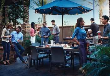 Aparthotel Residence Inn By Marriott San Juan Capistrano