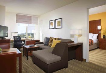 Aparthotel Residence Inn By Marriott San Juan Capistrano