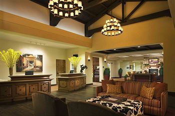 Aparthotel Residence Inn By Marriott San Juan Capistrano