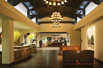 Aparthotel Residence Inn By Marriott San Juan Capistrano