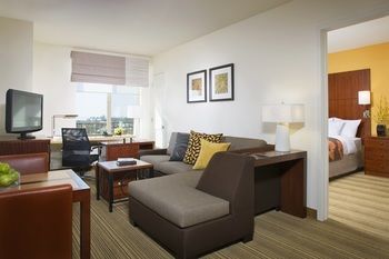 Aparthotel Residence Inn By Marriott San Juan Capistrano