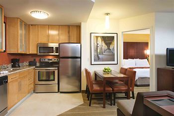 Aparthotel Residence Inn By Marriott San Juan Capistrano