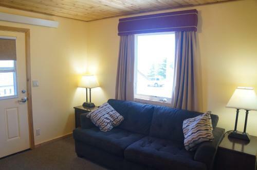 Yosemite Gateway Motel