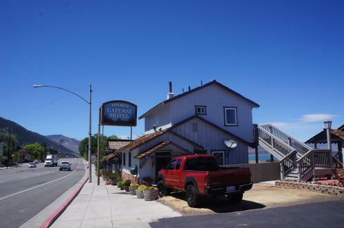Yosemite Gateway Motel