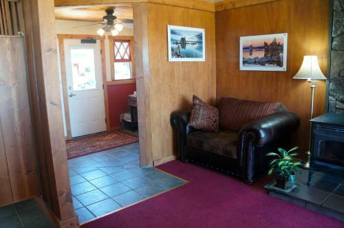Yosemite Gateway Motel