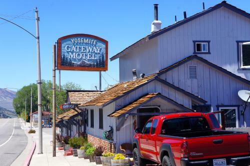 Yosemite Gateway Motel