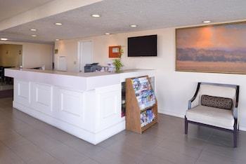 Hotel Americas Best Value Inn Delano