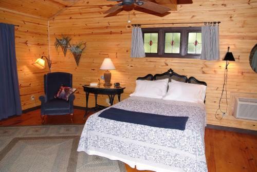 Posada River Valley Rentals