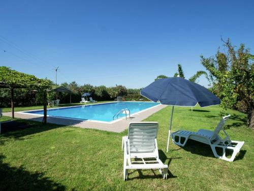 Sun-drenched Estate Close To Sciacca Just 7km From The Beach