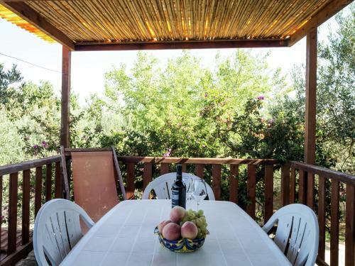 Sun-drenched Estate Close To Sciacca Just 7km From The Beach
