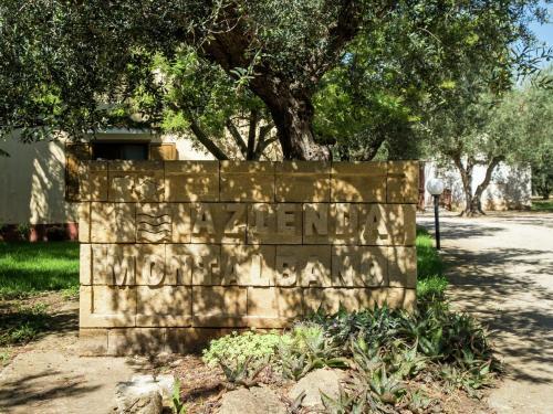 Sun-drenched Estate Close To Sciacca Just 7km From The Beach