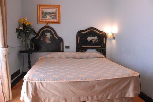 Hotel Villa Palocla