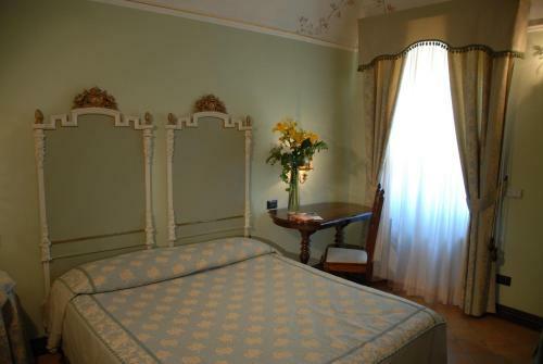 Hotel Villa Palocla