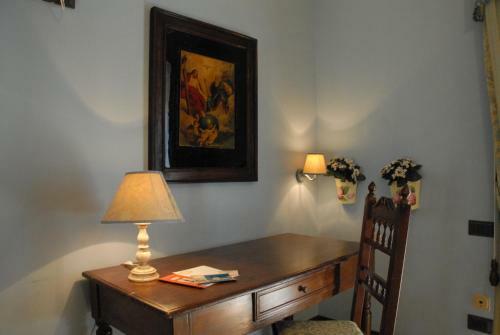 Hotel Villa Palocla
