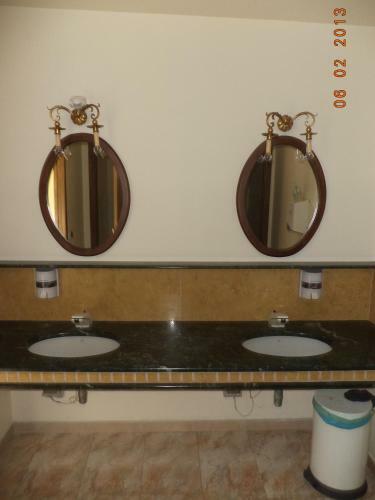 Hotel Villa Palocla