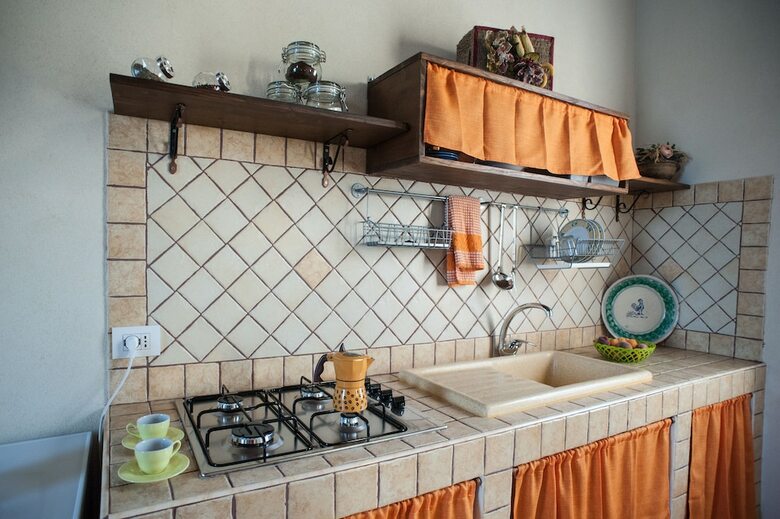 Agroturismo I 5 Sensi