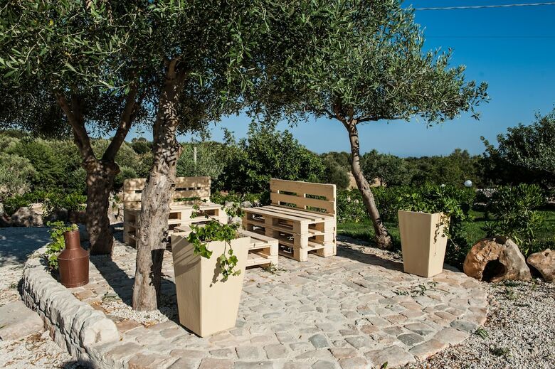 Agroturismo I 5 Sensi