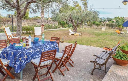 Casa Vacanza Sabbia D�oro