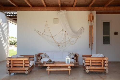 Zona Portuale Villa Sleeps 6 Air Con Wifi