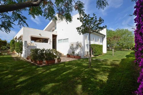 Zona Portuale Villa Sleeps 6 Air Con Wifi
