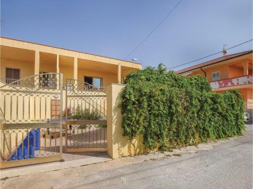 Two-bedroom Holiday Home In Modica Rg