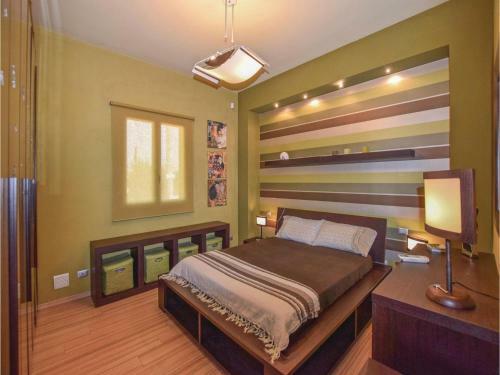 Two-bedroom Holiday Home In Modica Rg