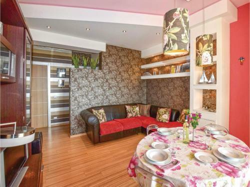 Two-bedroom Holiday Home In Modica Rg