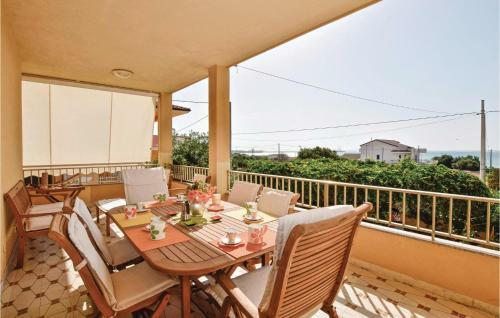 Two-bedroom Holiday Home In Modica Rg