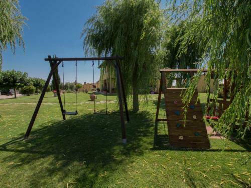 Apartamentos Locazione Turistica 37