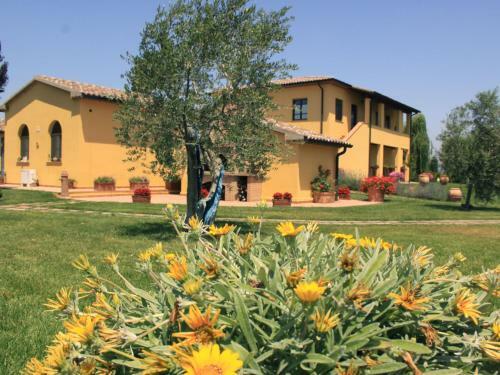 Apartamentos Locazione Turistica 37