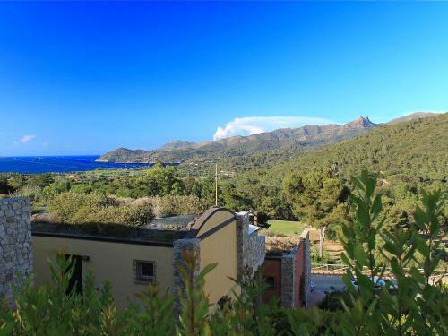 Apartamentos Locazione Turistica Exquisite Elba.1