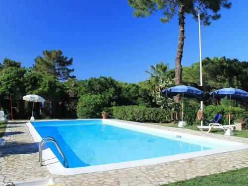 Apartamentos Locazione Turistica Exquisite Elba.1