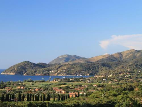 Apartamentos Locazione Turistica Exquisite Elba.1