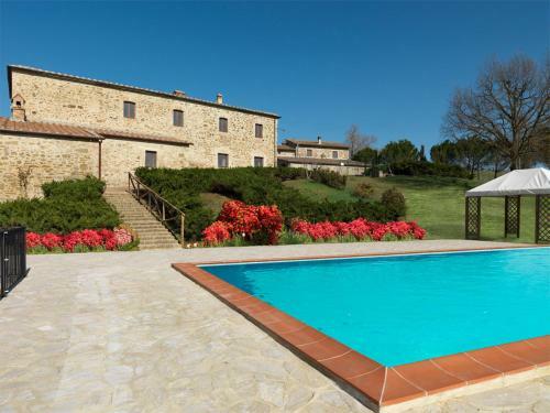 Casa Montacuto Apartment Sleeps 2 Pool Wifi