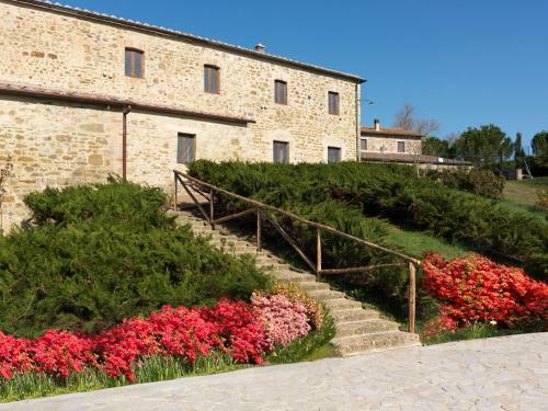 Casa Montacuto Apartment Sleeps 3 Pool Wifi