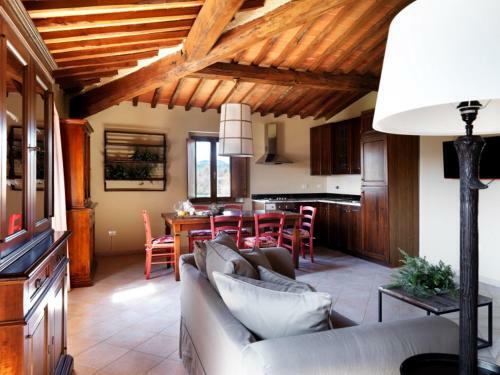Casa Montacuto Apartment Sleeps 3 Pool Wifi